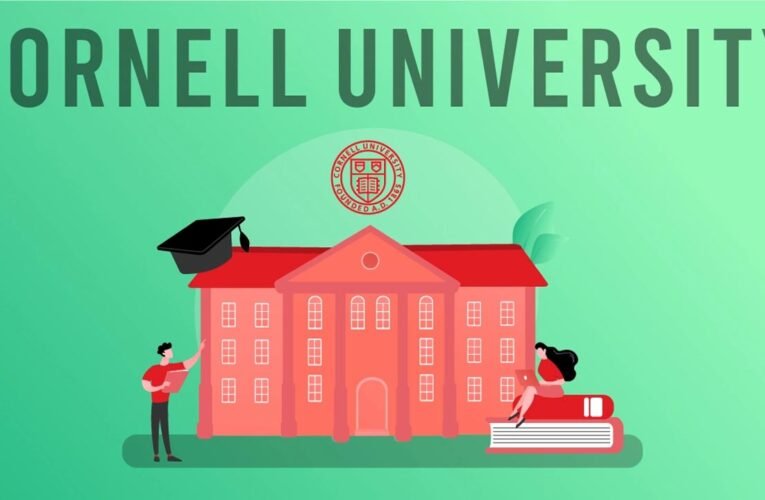 Top Online Courses at Cornell University: A Guide to Elevating Your Learning Experience