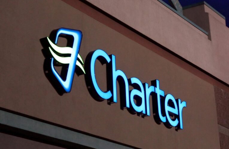 Leading Telecommunications and Cable Companies: Charter Communications and Competitors